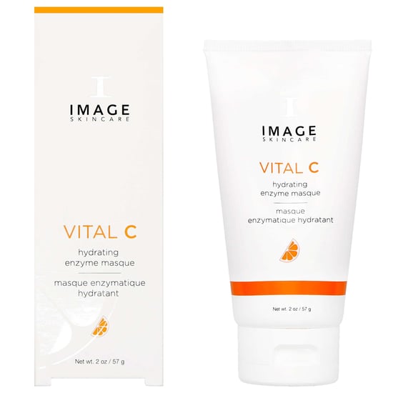 IMAGE Skincare Vital C Hydrating Enzyme Masque 57g / 2 oz. - Image 3