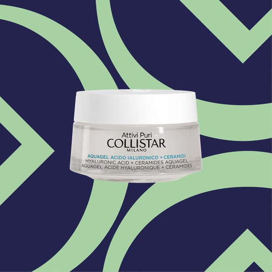 Collistar Attivi Puri Hyaluronzuur en Ceramiden Aquagel 50ml voor Diepe Hydratatie - Image 2