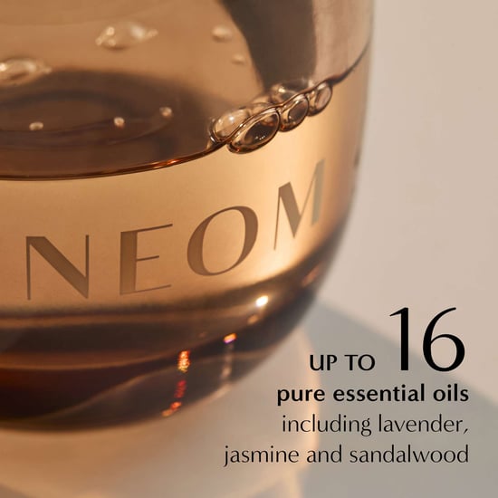 Neom Wellbeing London Real Luxury Reed Diffuser for Stress Relief - Image 5