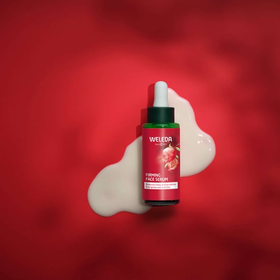 Weleda Firming Serum with Pomegranate & Maca Root for Youthful Skin 102g - Image 5