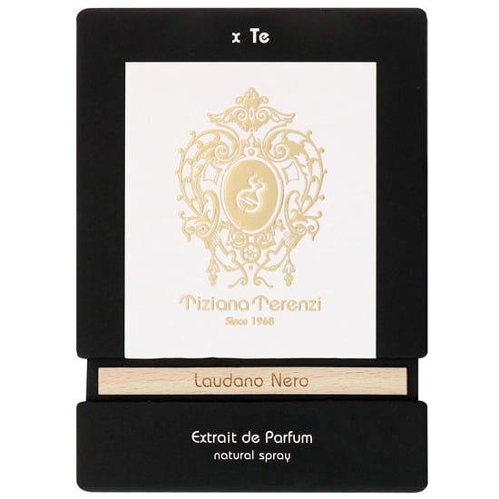 Tiziana Terenzi Laudano Nero Extrait de Parfum - Unisex Fragrance - Image 2