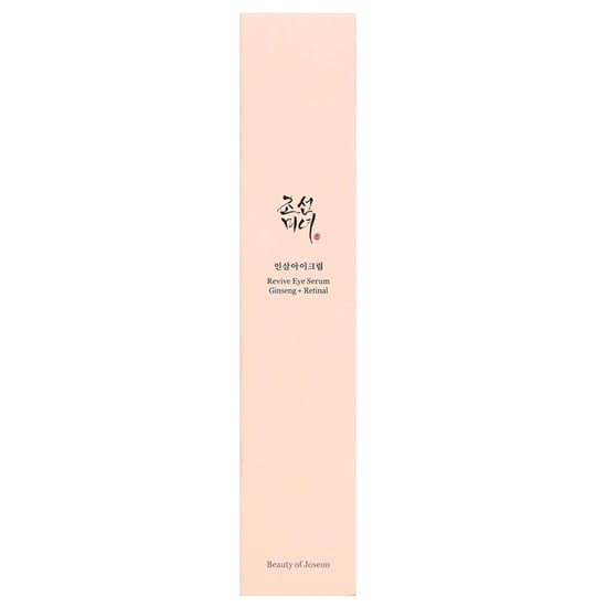 Revitaliseer je ogen met Beauty Of Joseon Ginseng & Retinal Oogserum 30ml - Image 2