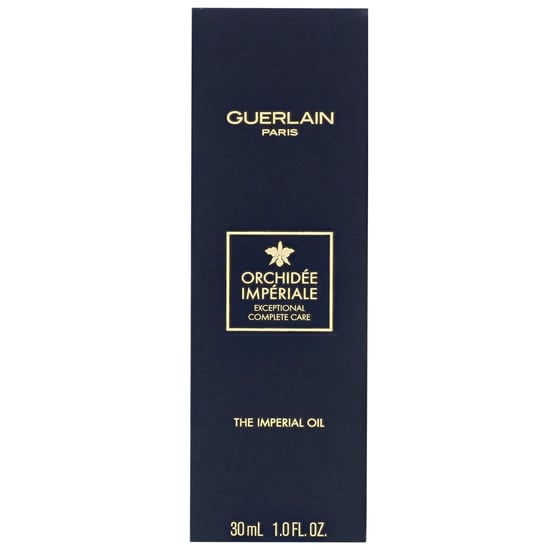 Guerlain Orchidée Impériale The Imperial Oil - Luxe huidhydratatie - 30 ml - Image 2