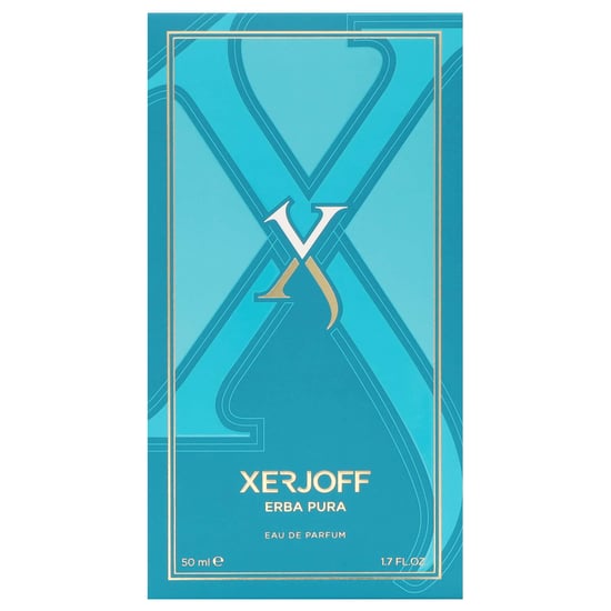 Xerjoff V Collection Erba Pura Eau de Parfum 50ml for Women - Image 3