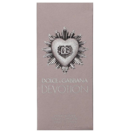 Dolce&Gabbana Devotion Man Eau de Parfum Spray 100ml - Image 2