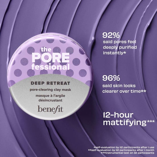 Benefit POREfessional Try Me Trio Gift Set - Perfect for Pore Perfection! - Image 6