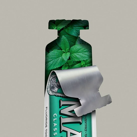 Marvis Classic Sterke Munt Tandpasta - 85 ml voor een frisse adem en mondverzorging - Image 5
