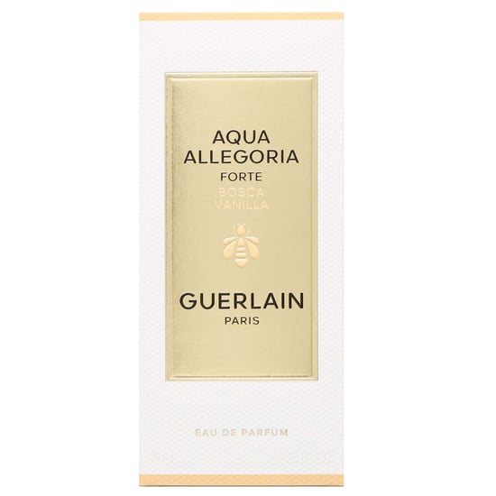 Guerlain Aqua Allegoria Bosca Vanilla Forte Unisex Eau de Parfum Spray 230g - Image 2