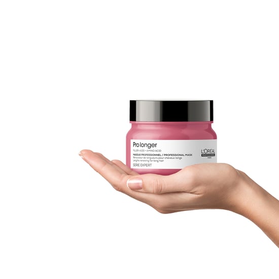 L'Oréal Professionnel SERIE EXPERT Pro Longer Hair Mask for Thicker, Healthier Hair - Image 3