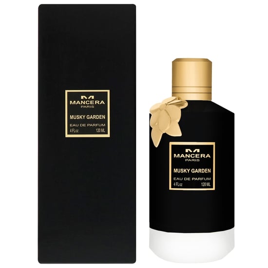 Mancera Paris Musky Garden Unisex Eau de Parfum Spray - 120ml - Image 3