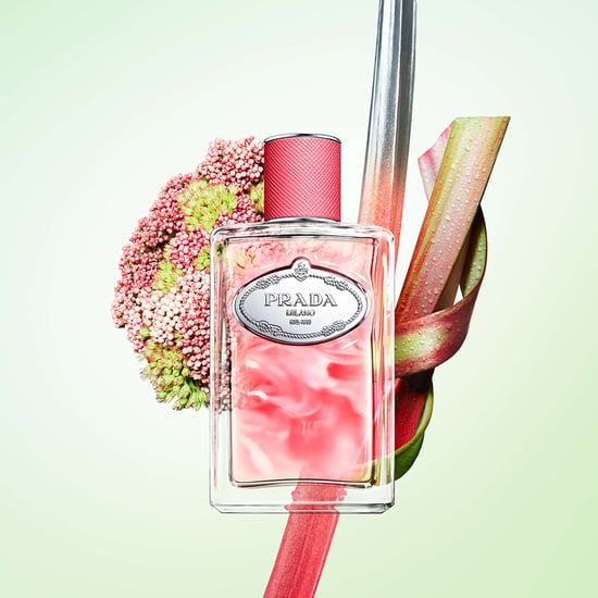 Prada Infusion de Rhubarbe Eau de Parfum Spray - 100ml for Women - Image 3