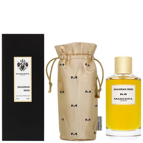 Mancera Paris Saharian Wind Unisex Eau de Parfum Spray - 120ml - Image 4