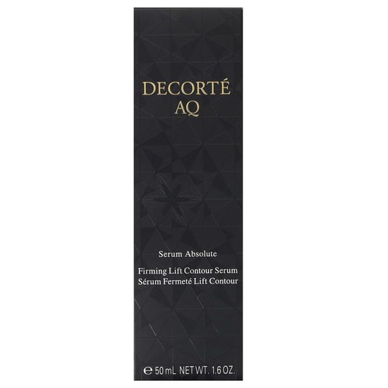 Decorté AQ Serum Absolute 50ml - Ultimate Anti-Ageing Skincare Solution - Image 2