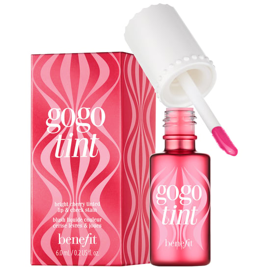 Benefit Gogo Tint Heldere Kers 6ml - Getinte Lippen- en Wangenstain - Image 2