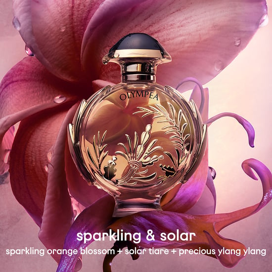 Rabanne Olympéa Solar Intense Eau de Parfum voor vrouwen - 80 ml - Image 2