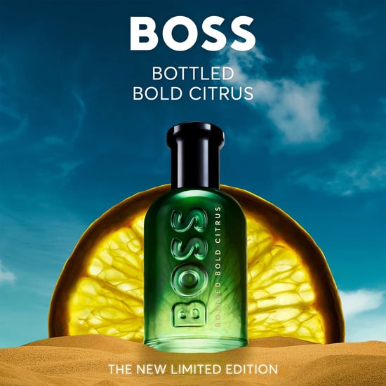 HUGO BOSS BOSS Bottled Bold Citrus Eau de Parfum - Limited Edition Frisse geur Inhoud: 50 ml - Image 5