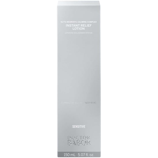 BABOR Doctor Babor Instant Relief Lotion - 150ml voor Gevoelige Huid 187g - Image 2