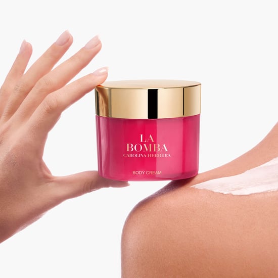 Carolina Herrera La Bomba Body Cream 200 ml. - Image 3
