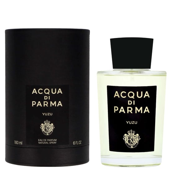 Acqua Di Parma Yuzu Eau de Parfum 180ml - Verfrissende unisex-geur - 180ml - Image 3