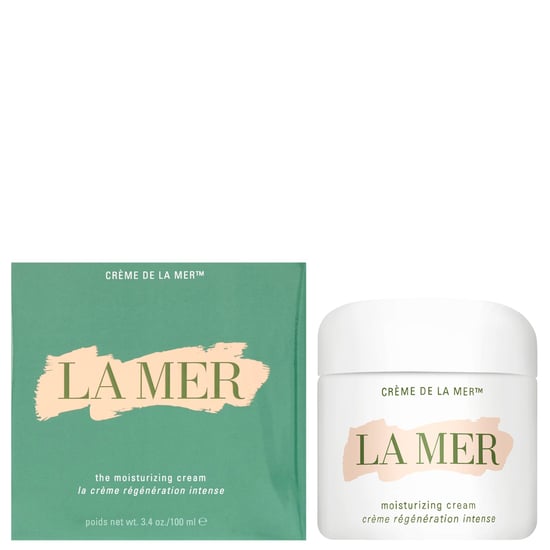 LA MER Crème de la Mer Moisturizing Cream for Dry Skin - 100ml - Image 3