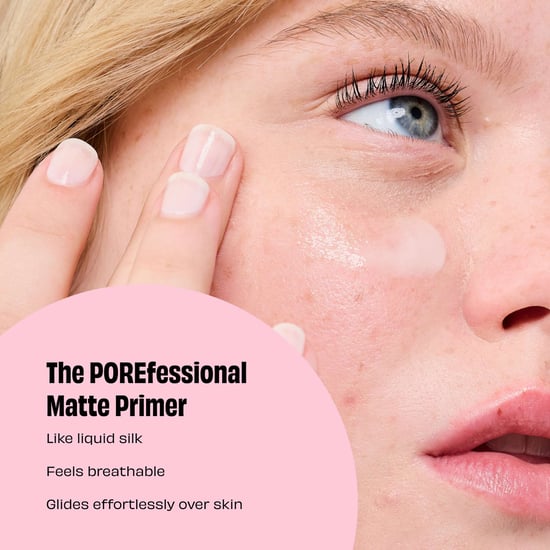 Benefit The POREfessional Matte Smoothing Face Primer 22ml - Image 3