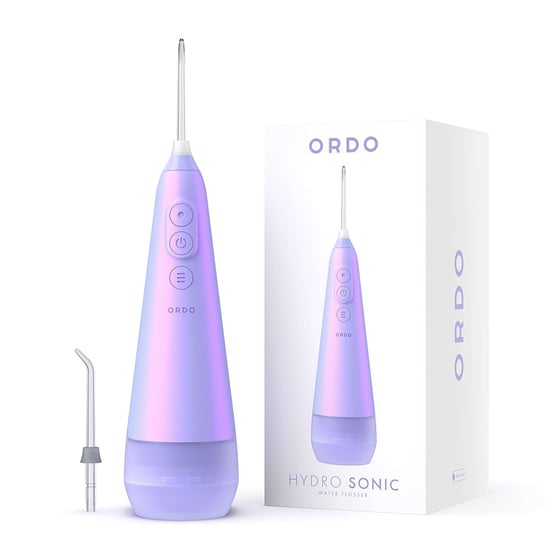 Ordo Sonic+ Violet Water Flosser for Superior Dental Care - Image 2