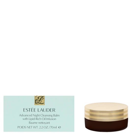 Estée Lauder Advanced Night Cleansing Balm – Makeup Remover with Lipid-Rich Oil, 70 ml - Image 3