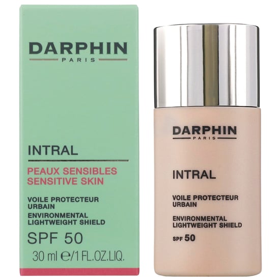 Darphin Intral Milieu Lichtgewicht Bescherming SPF50 - Ultieme UV-bescherming voor Vrouwen - Image 3