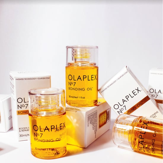 Olaplex No. 7 Bonding Oil - Lightweight Hair Repair Oil for Shine and Softness - Image 5