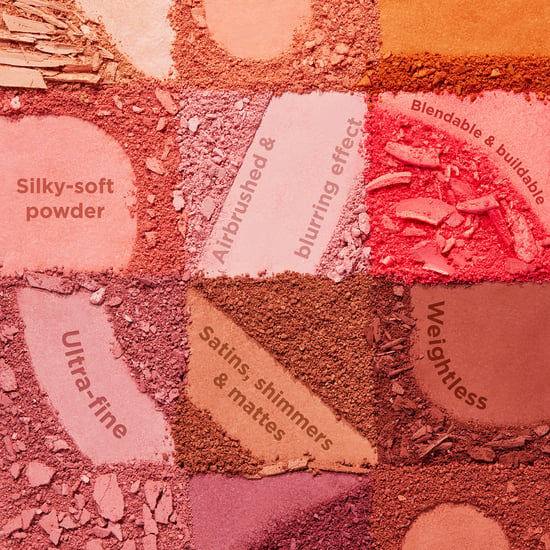 Benefit WANDERful World Blush Crystah in Aardbeiroze - 6g Poederblush - Image 5