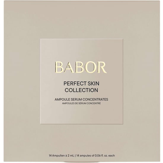 BABOR Perfect Skin Collectie - 14 ampullen voor een stralende huid - Image 2