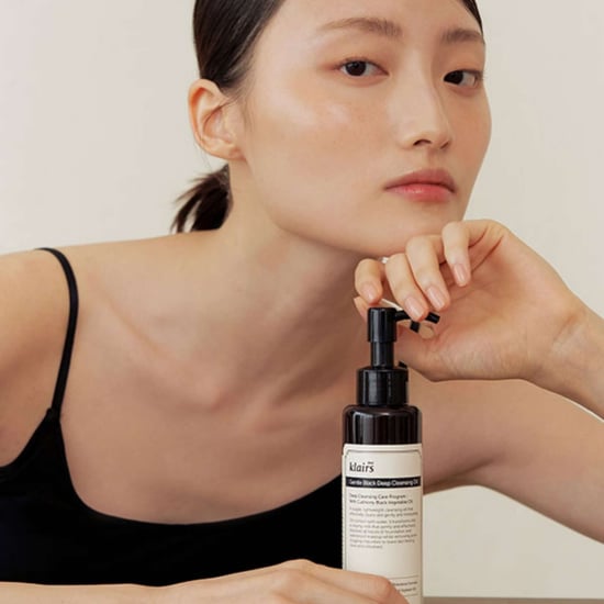 Dear, Klairs Cleansers Gentle Black Deep Cleansing Oil 150ml - Image 6