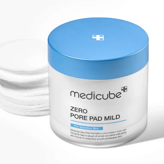 Medicube Zero Pore Mild Pads - 70 Count for Oily Skin - Image 5