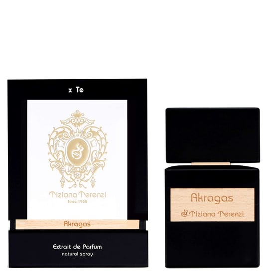 Tiziana Terenzi Akragas Extrait de Parfum - Unisex Fragrance 100ml - Image 3