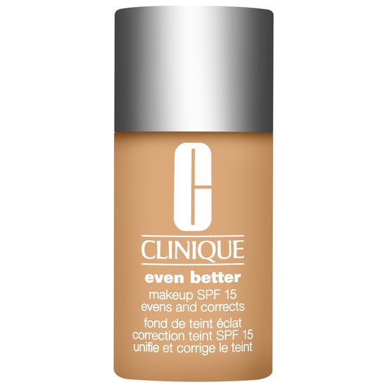 Clinique Even Better Makeup Foundation with SPF 15 for Flawless Skin - Image 1