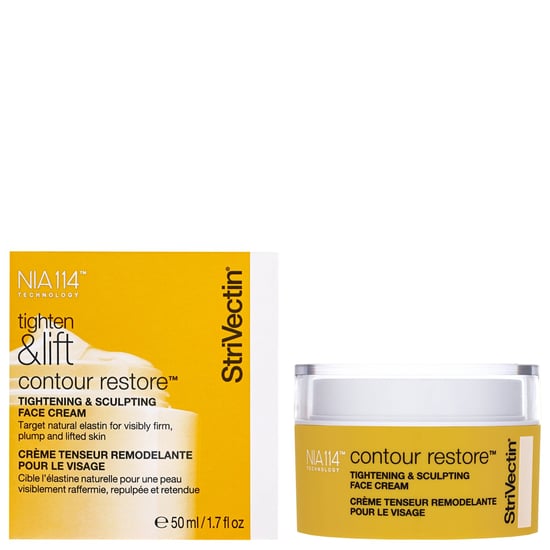 StriVectin Tighten & Lift Contour Restore Gezichtscrème voor Jeugdig Huid 50ml - Image 3