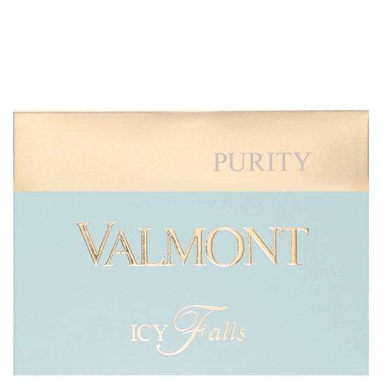 Valmont Spirit of Purity Icy Falls Make-up Remover Gel 100 ml - Image 2