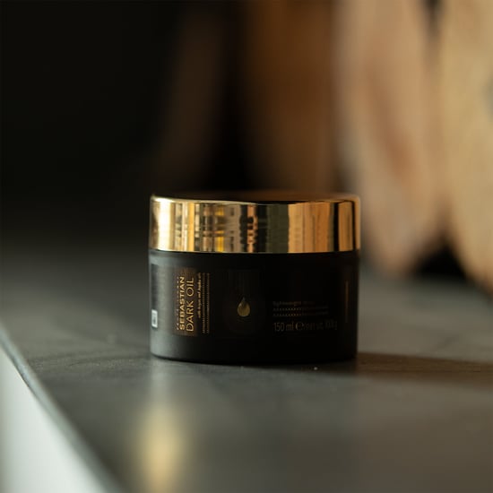 SEBASTIAN PROFESSIONAL Dark Oil Lightweight Mask - Image 4