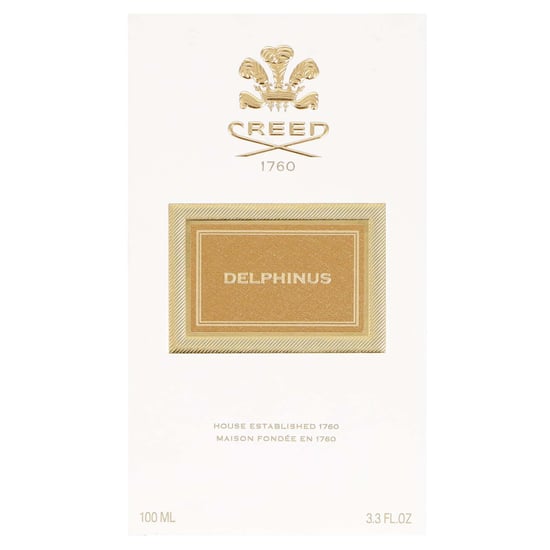Creed Delphinus Eau de Parfum Spray — 100 ml (Unisex) - Image 2