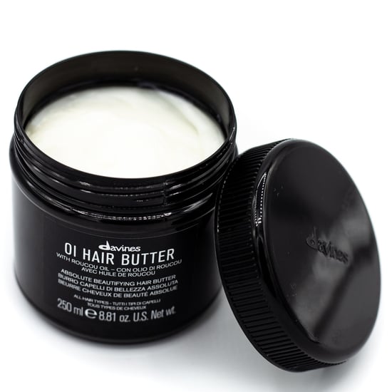 Davines OI Hair Butter - Nourishing Hair Treatment with Antioxidants - Image 2