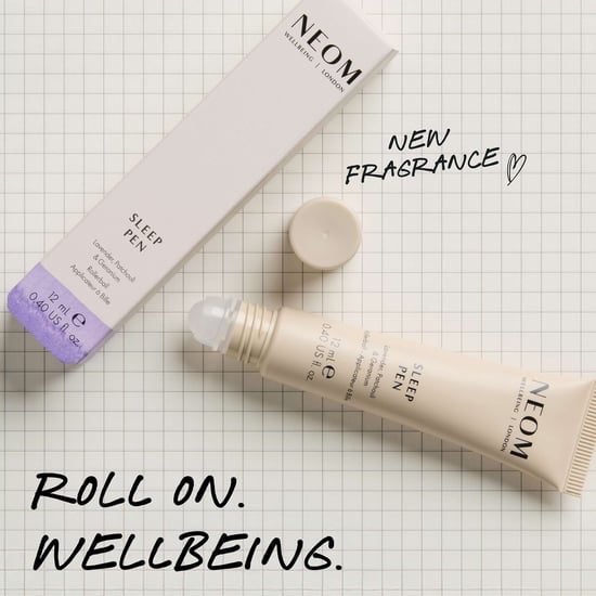 Neom Wellbeing London Scent To Sleep Pen - Perfect Sleep Prep for Restful Nights - Image 4