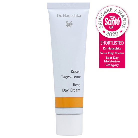 Dr. Hauschka Rozen Dagcrème voor Voedende Gevoelige Huid - Image 4