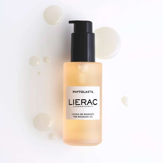 Lierac Phytolastil Massageolie 100ml - Image 4