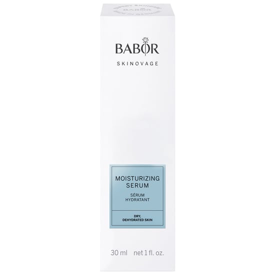BABOR Skinovage Hydraterend Serum voor Droge Huid 30ml - Image 2