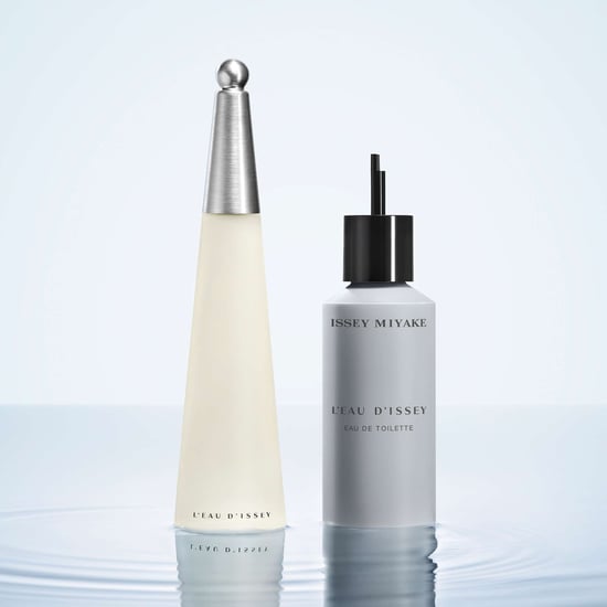 Issey Miyake L'Eau d'Issey Eau de Toilette Navulling 150 ml - Image 2