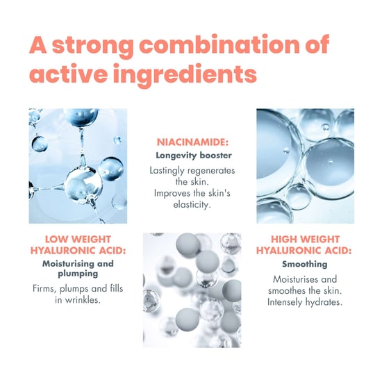 Avène Hyaluron Activ B3 Cell Renewal Cream Navulling voor een jeugdige huid - Image 4