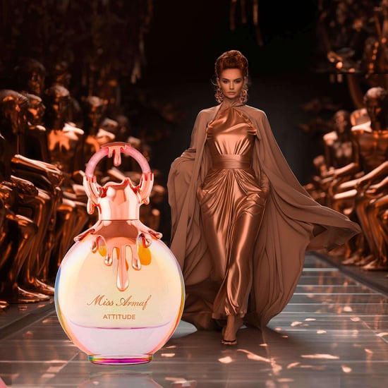 Armaf Miss Armaf Attitude Eau de Parfum Spray - Captivating Floral Fragrance - Image 3