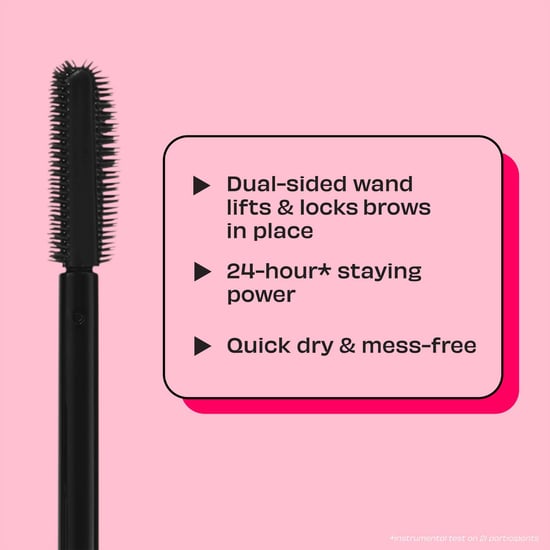 Benefit 24-HR Brow Setter Gel 7ml for Perfectly Shaped Brows - Image 4