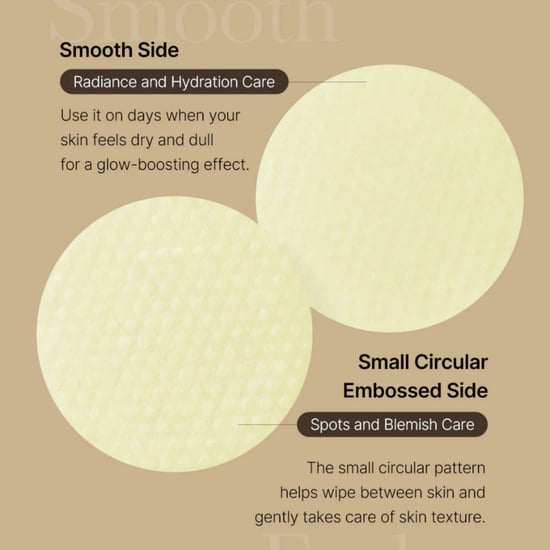 Medicube Deep Vita C Pads - 70 Brightening Toner Pads for Radiant Skin - Image 3