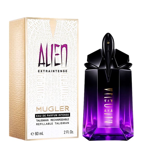 MUGLER Alien Extraintense Eau de Parfum Spray for Women - 60ml - Image 2